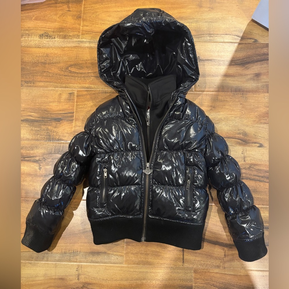 Girls appaman winter coat